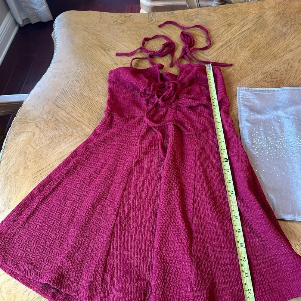Cider Girls Dress NWT